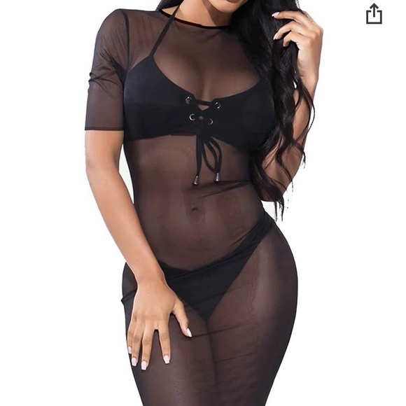 Cover up - Picture 1 of 4